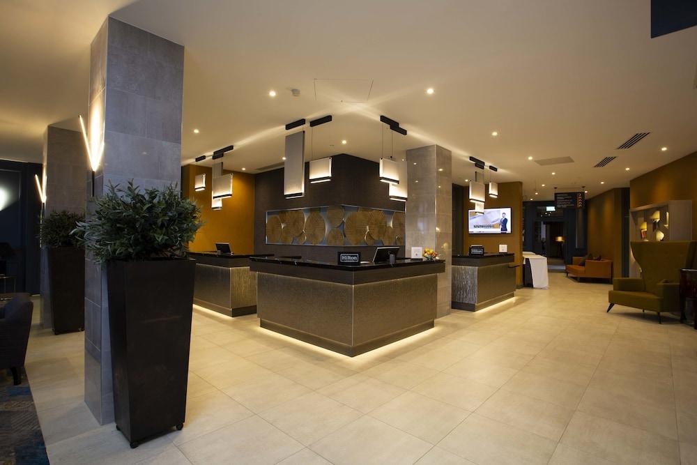 Doubletree By Hilton Reading M4 J10, An Hilton Hotel Wokingham Esterno foto